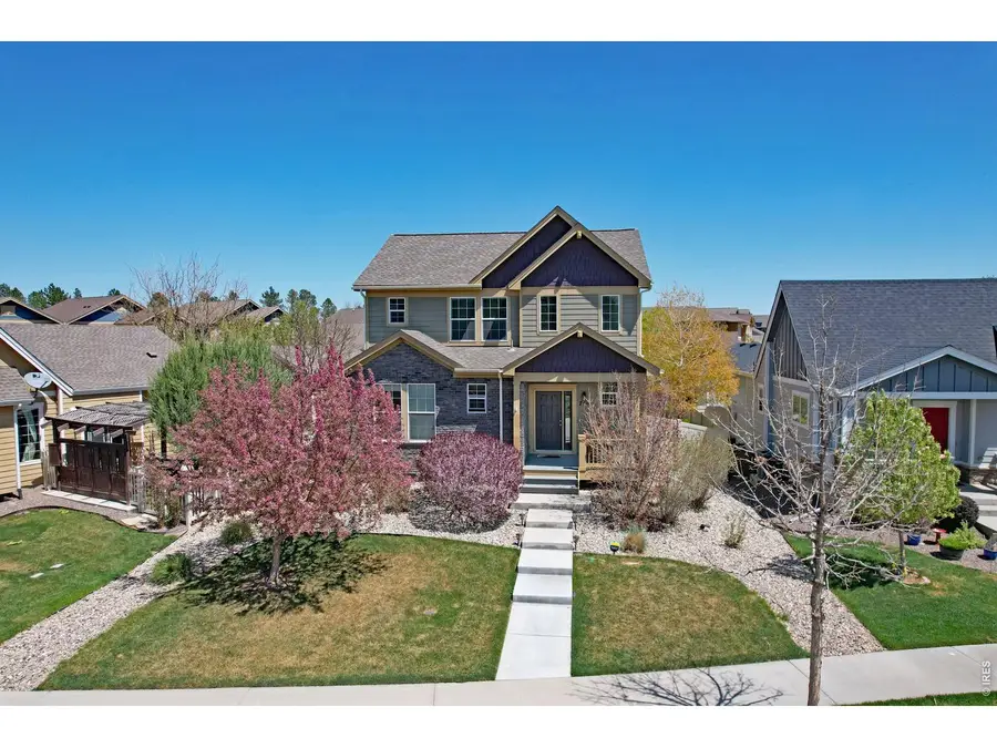 756 Three Forks Dr, Fort Collins, CO 80524 - #3