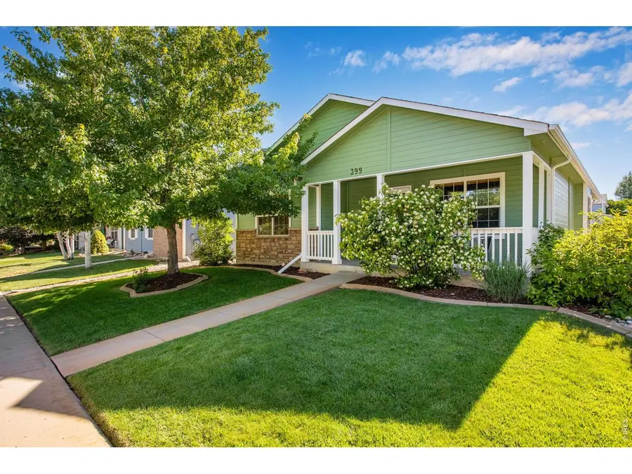 399 Lark Bunting Ave, Loveland, CO 80537 - #2