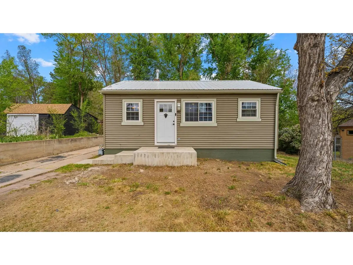740 Depew St, Lakewood, CO 80214 - #1