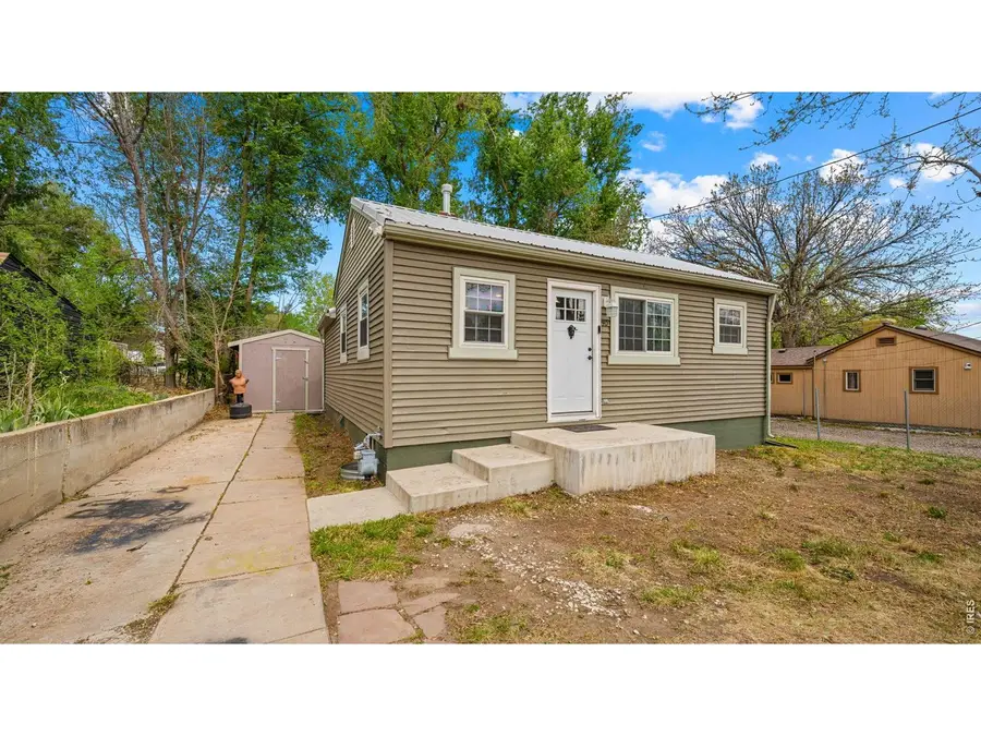740 Depew St, Lakewood, CO 80214 - #3