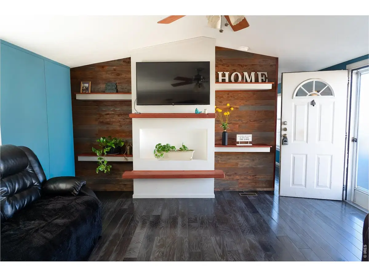 435 N 35th Ave #141, Greeley, CO 80631 - #1