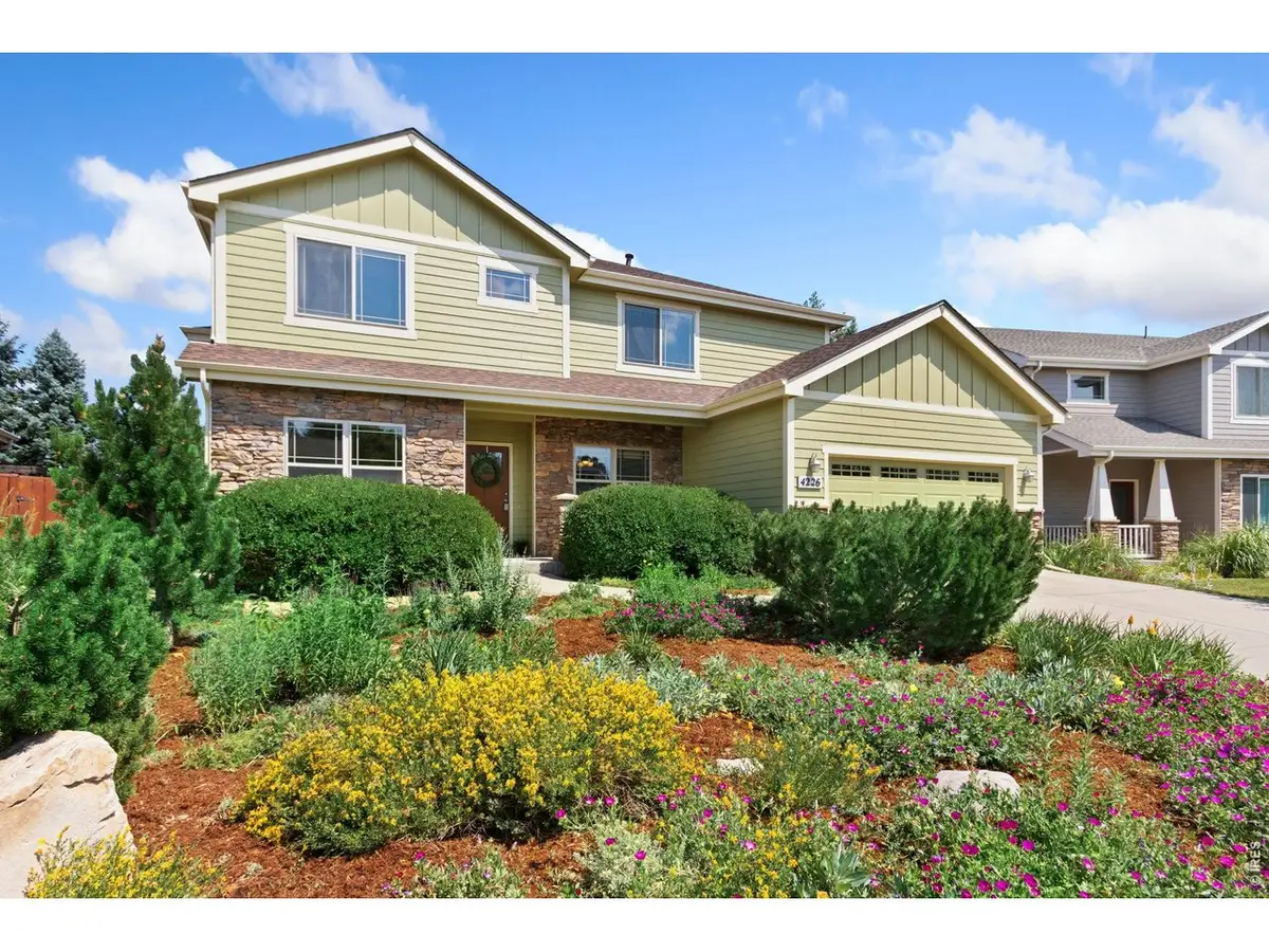 4226 Rolling Gate Rd, Fort Collins, CO 80526 - #1