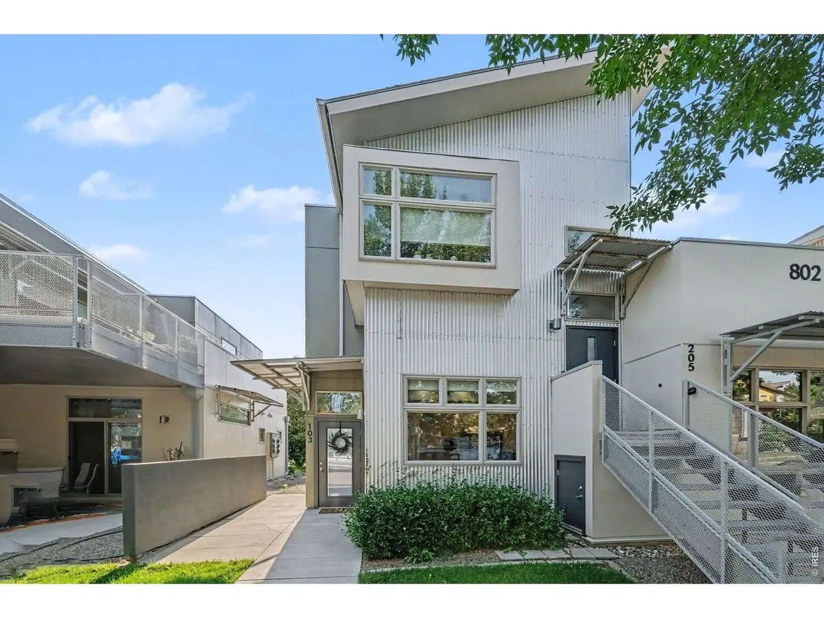 802 Blondel St #103, Fort Collins, CO 80524 - #1