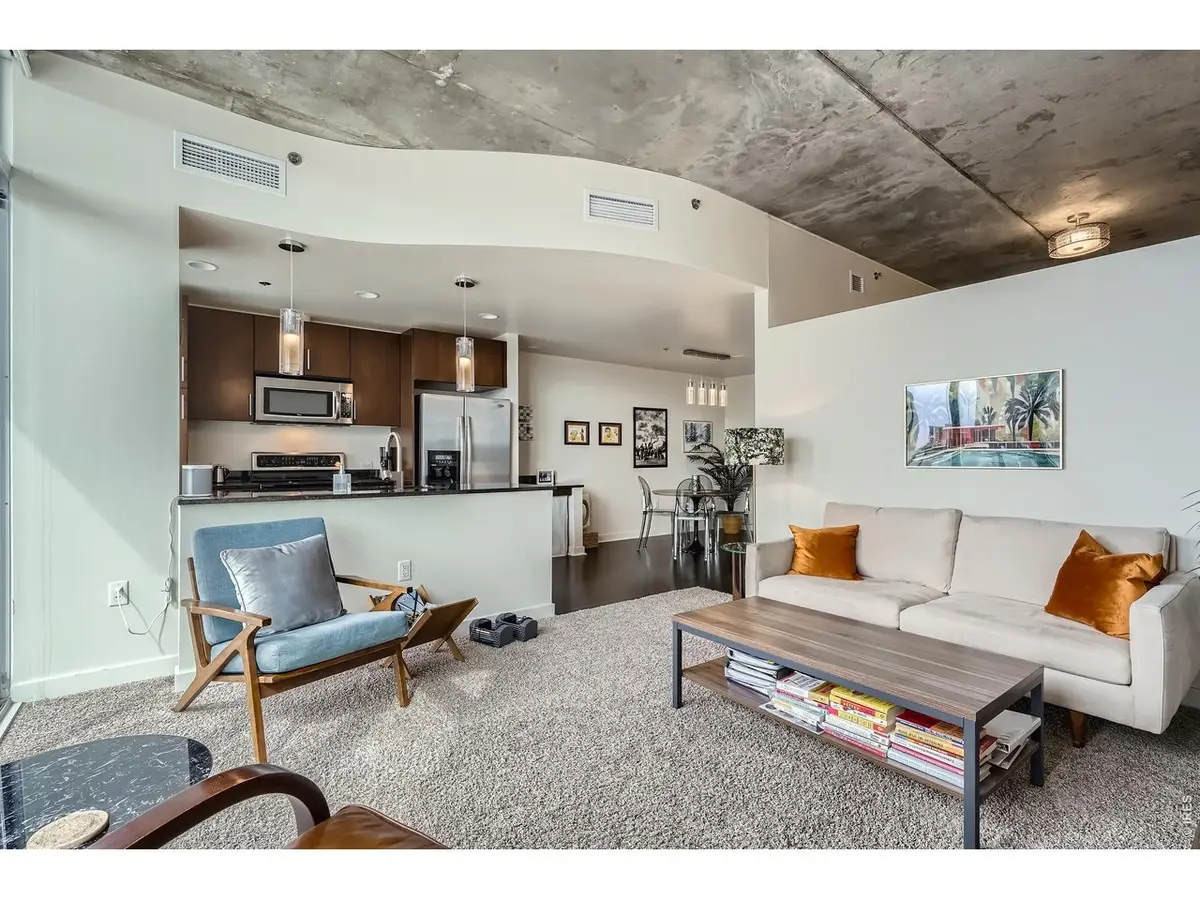 891 14th St #2205, Denver, CO 80202 - #1