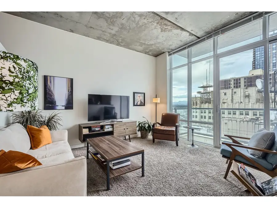 891 14th St #2205, Denver, CO 80202 - #2