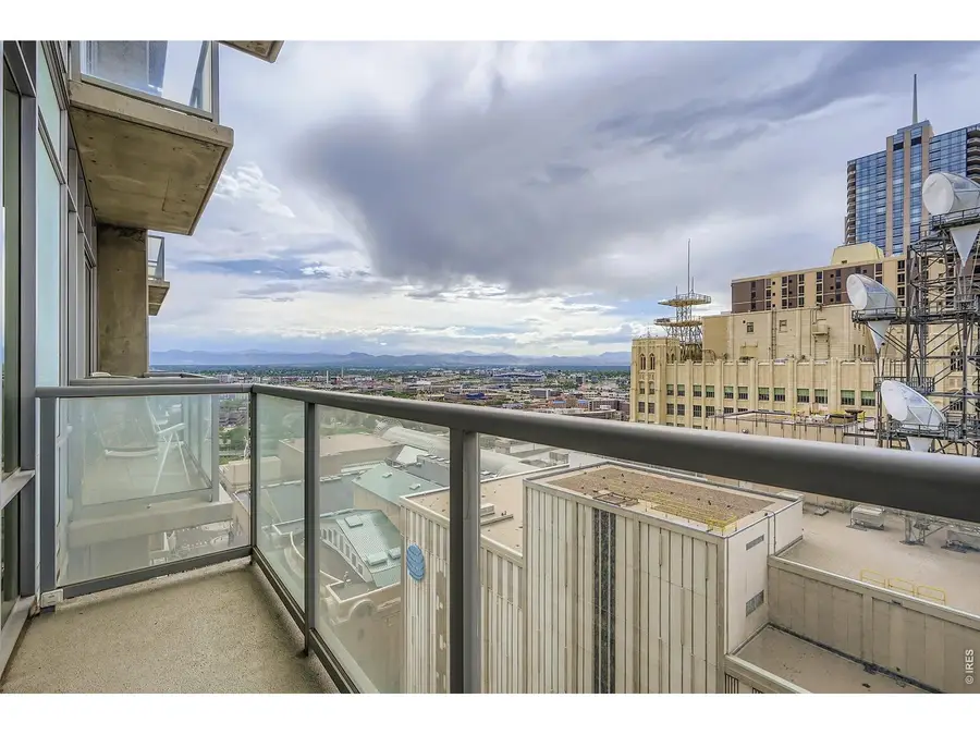 891 14th St #2205, Denver, CO 80202 - #3