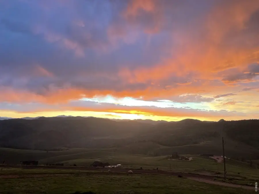 132 Sheep Mountain Ct, Livermore, CO 80536 - #2
