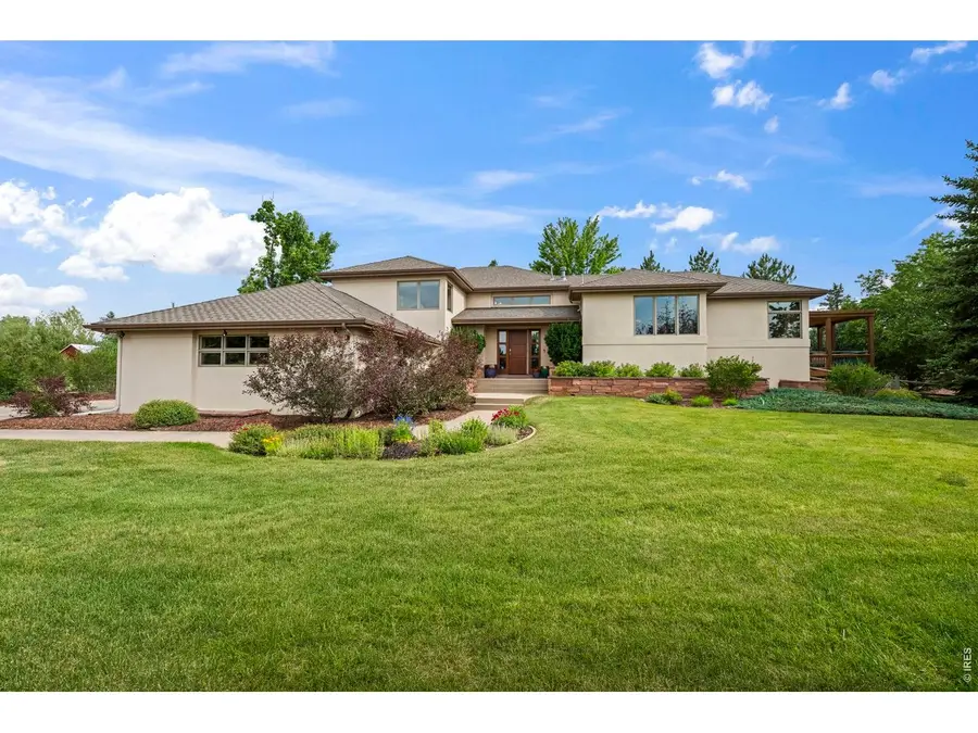 7542 Crestview Dr, Niwot, CO 80504 - #2