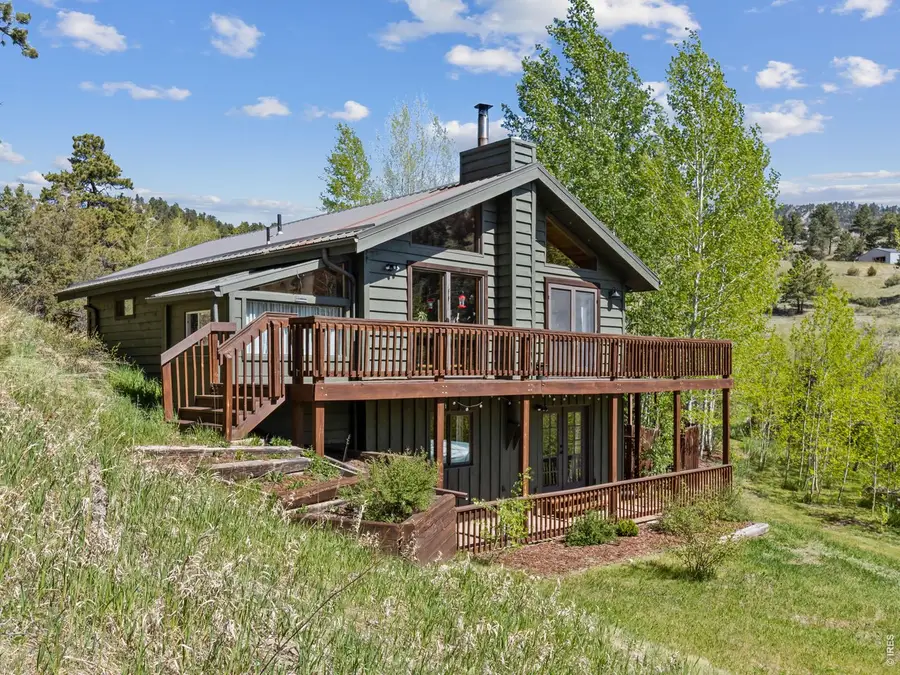 417 Dunraven Glade Rd, Glen Haven, CO 80532 - #2