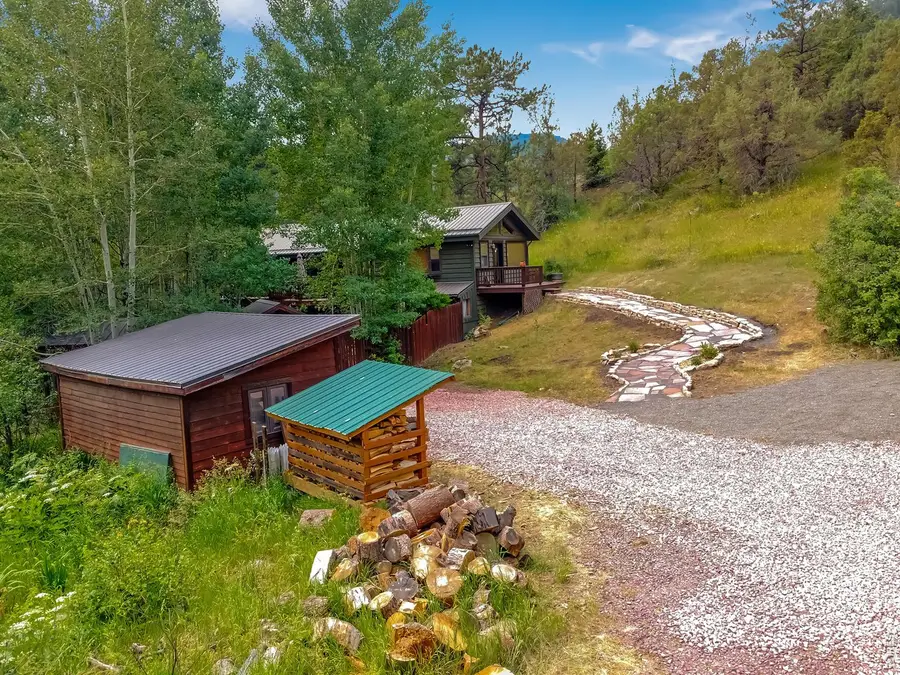 417 Dunraven Glade Rd, Glen Haven, CO 80532 - #3