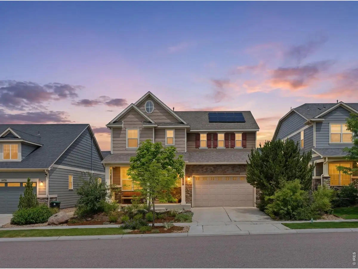 1084 Little Grove Ct, Longmont, CO 80503 - #1