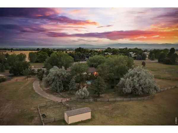 5524 Trail Pt, Fort Collins, CO 80524