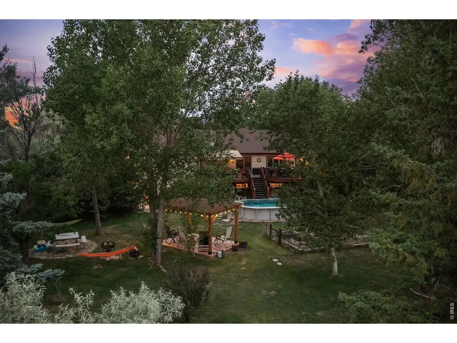 5524 Trail Pt, Fort Collins, CO 80524 - #2