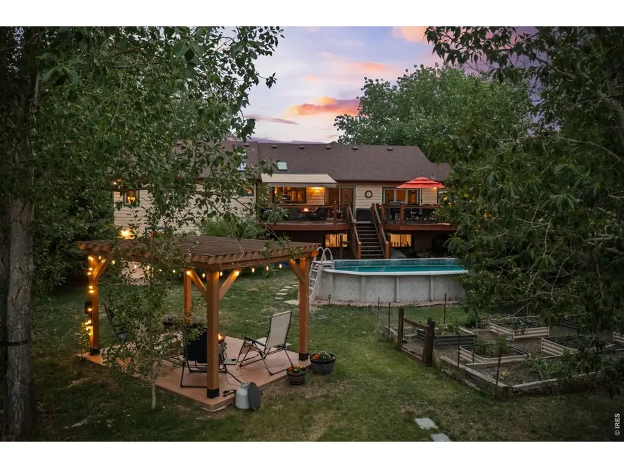 5524 Trail Pt, Fort Collins, CO 80524 - #3