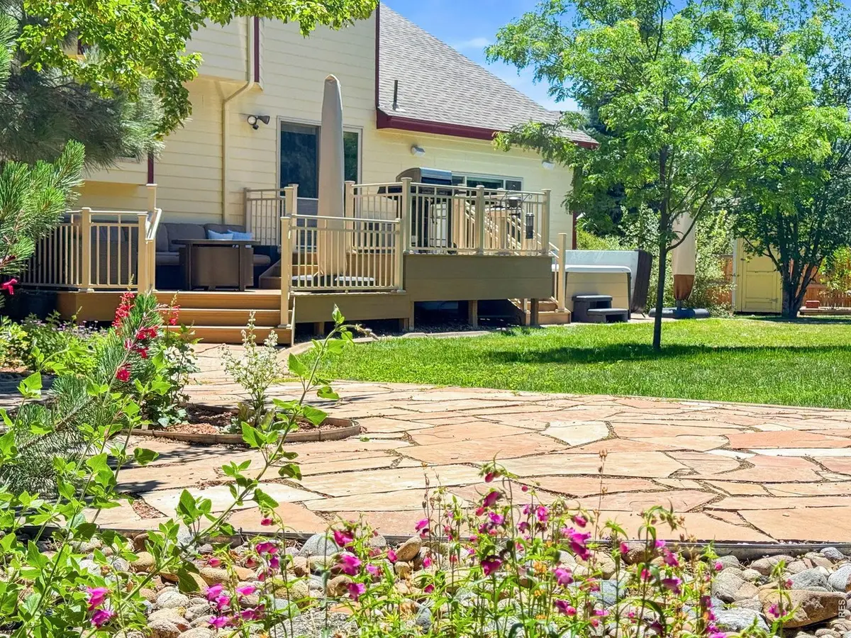 1556 Purple Sage Ct, Fort Collins, CO 80526 - #1