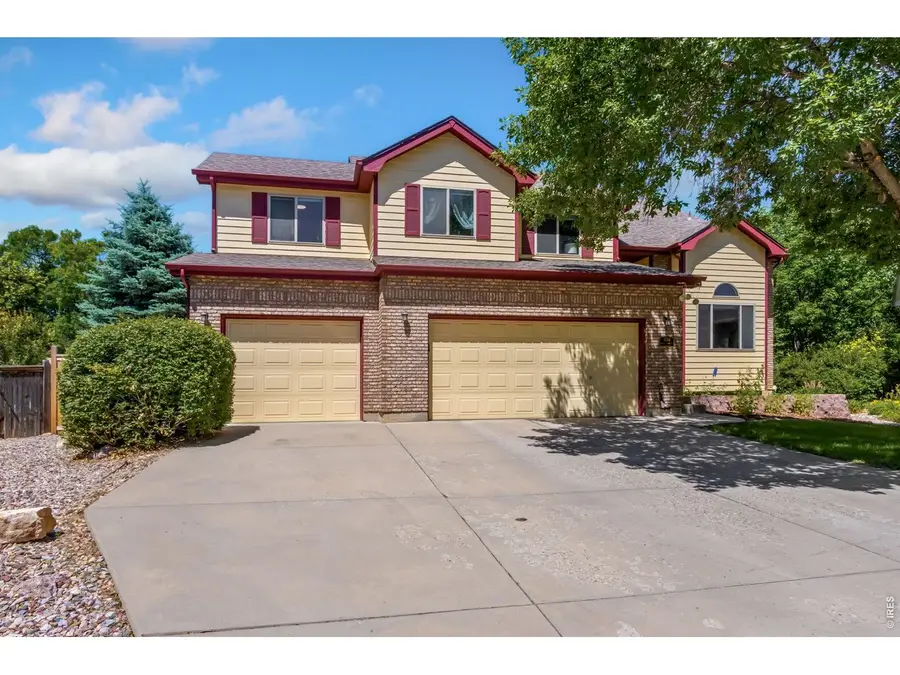 1556 Purple Sage Ct, Fort Collins, CO 80526 - #2