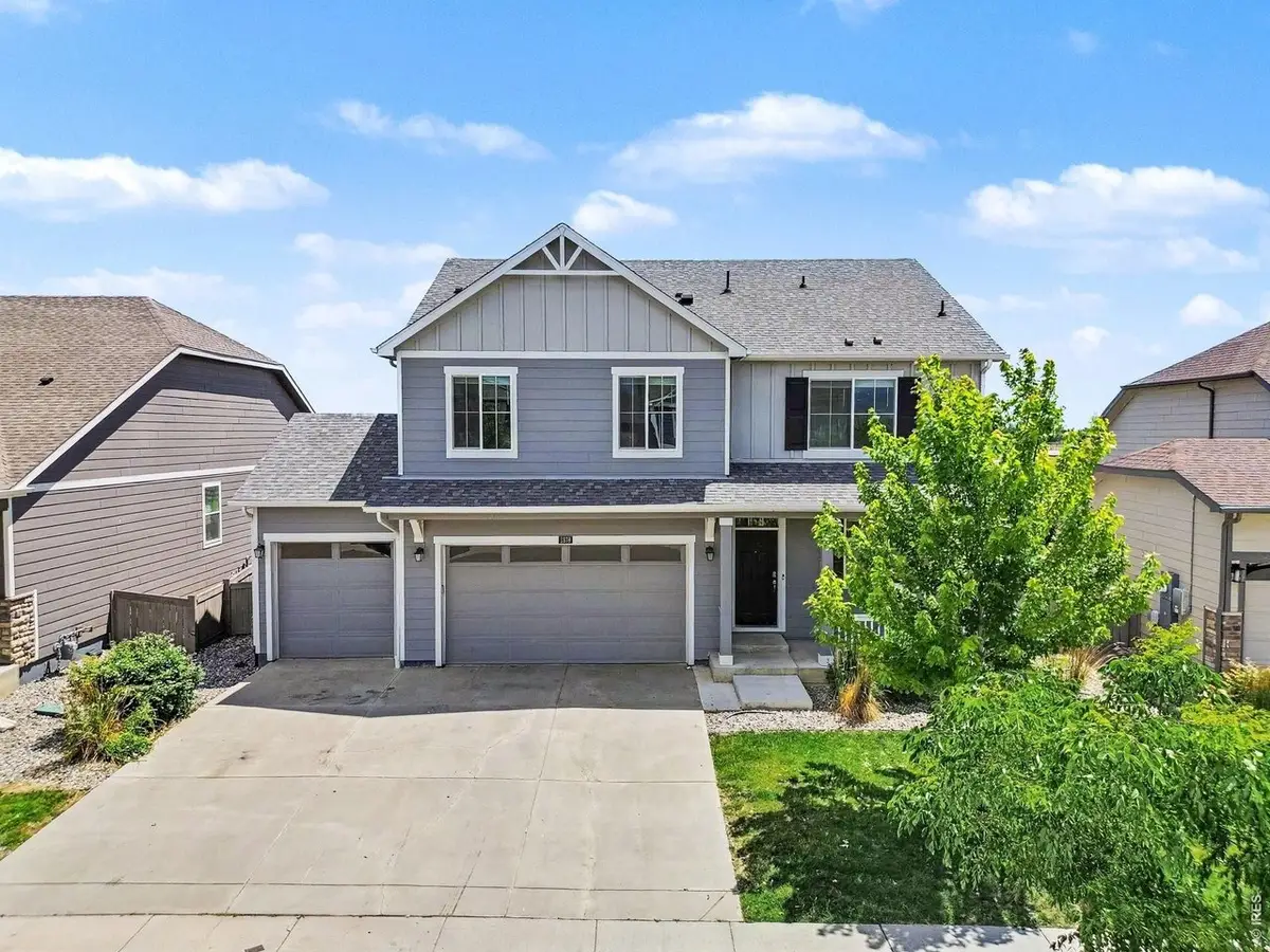 1378 Sun River Rd, Berthoud, CO 80513 - #1