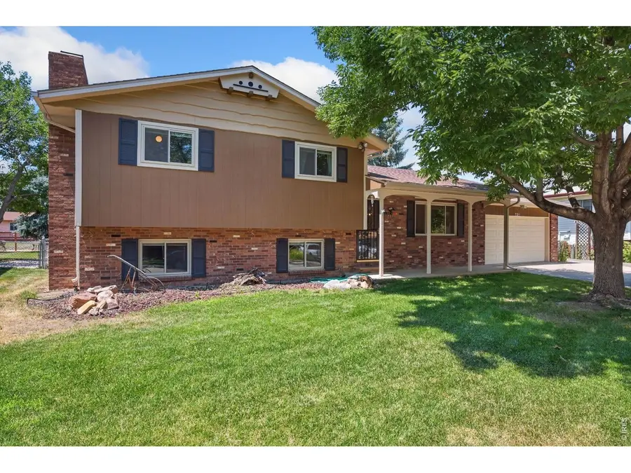 731 S Del Norte Ave, Loveland, CO 80537 - #2
