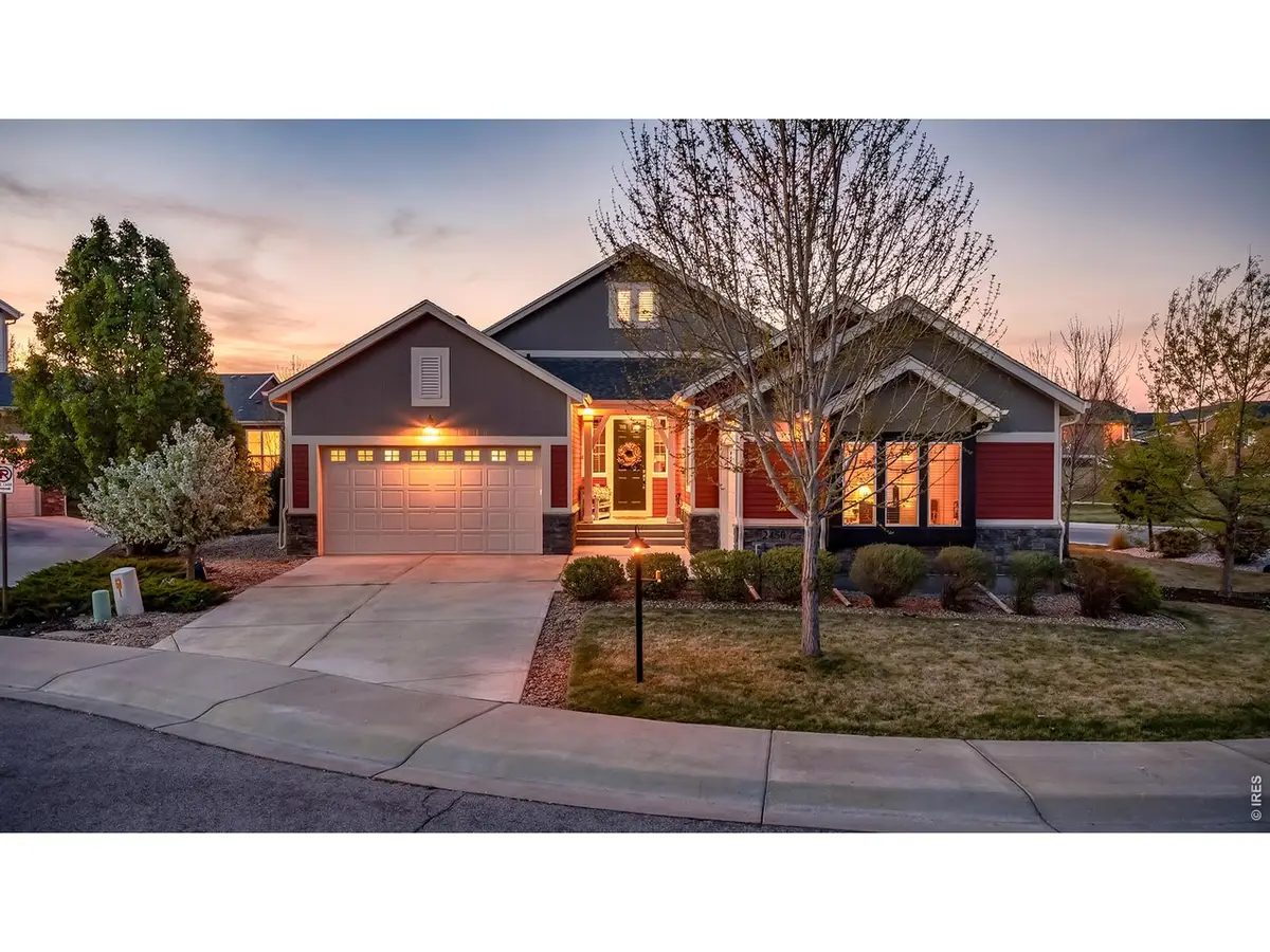 2450 Buffalo Mountain Ct, Loveland, CO 80538 - #1