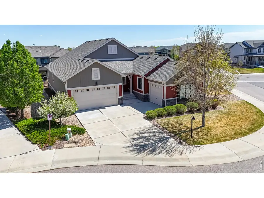 2450 Buffalo Mountain Ct, Loveland, CO 80538 - #2