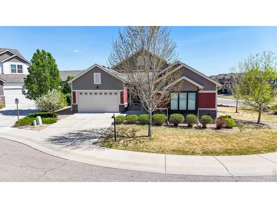 2450 Buffalo Mountain Ct, Loveland, CO 80538 - #3