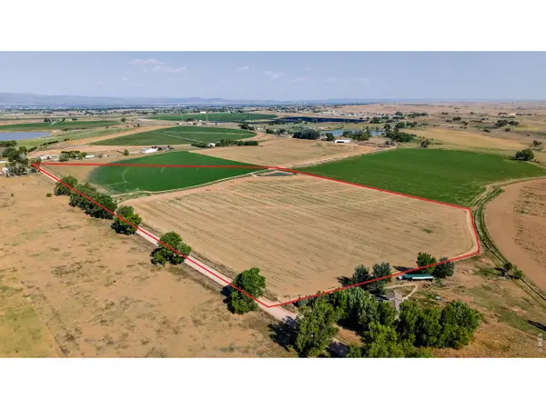 Address Withheld By Seller, Windsor, CO 80550