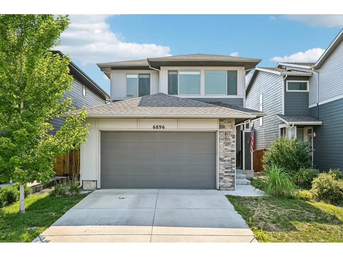 6896 Canosa St, Denver, CO 80221 - #1