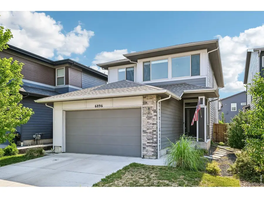 6896 Canosa St, Denver, CO 80221 - #2