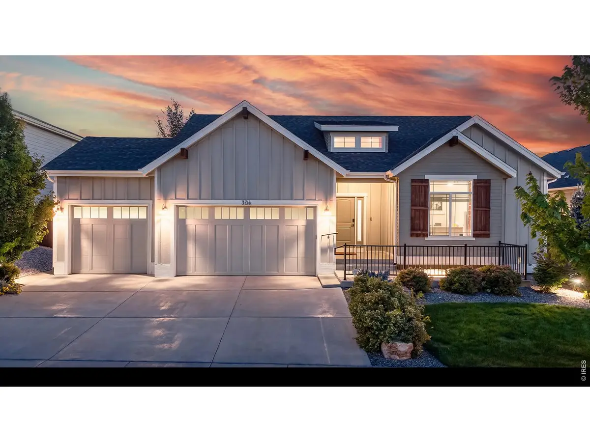 306 Dorothy Dr, Berthoud, CO 80513 - #1