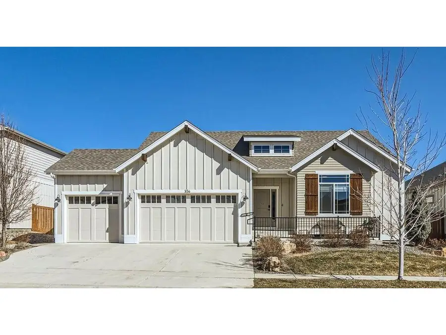 306 Dorothy Dr, Berthoud, CO 80513 - #2