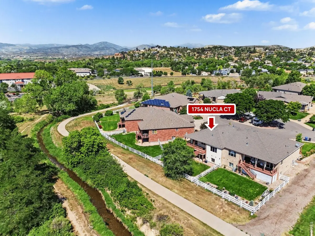 1754 Nucla Ct, Loveland, CO 80538 - #1