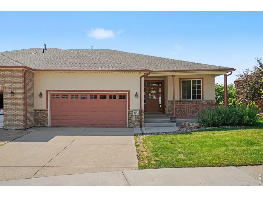 1754 Nucla Ct, Loveland, CO 80538 - #2