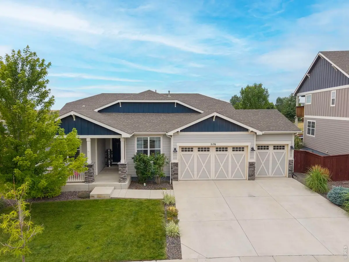 2176 Day Spring Dr, Windsor, CO 80550 - #1