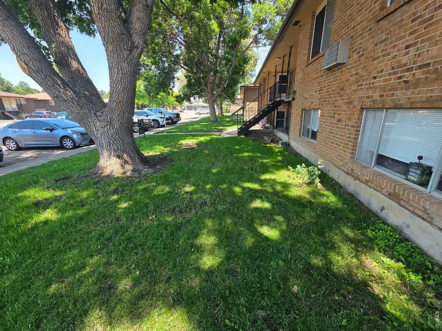 2927 State Farm Rd, Evans, CO 80620 - #2
