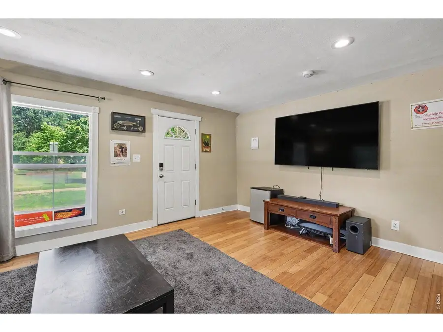 601 S Sherwood St, Fort Collins, CO 80521 - #3