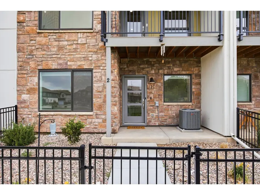 869 Birdwhistle Ln #2, Fort Collins, CO 80524 - #3