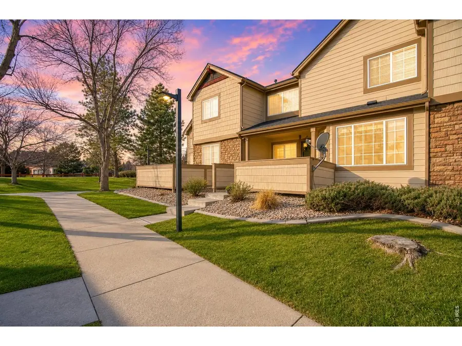 5551 Cornerstone Dr #B8, Fort Collins, CO 80528 - #2