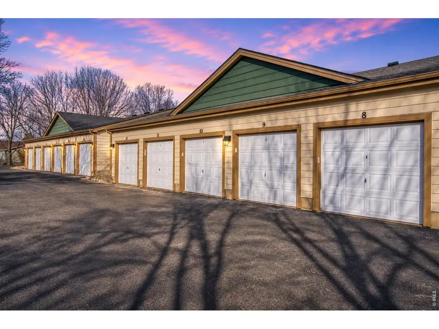 5551 Cornerstone Dr #B8, Fort Collins, CO 80528 - #3