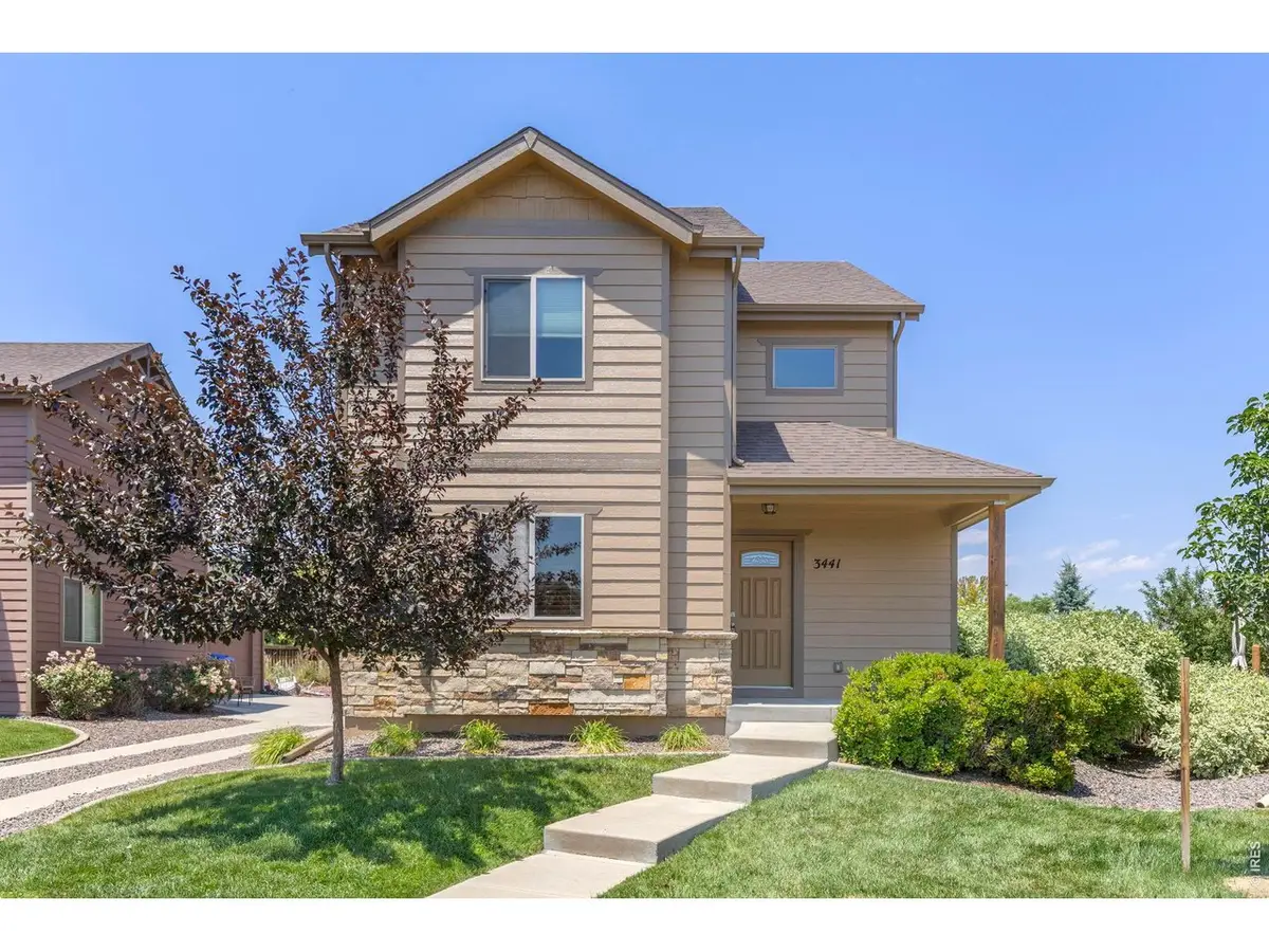 3441 Foster Pl, Loveland, CO 80538 - #1