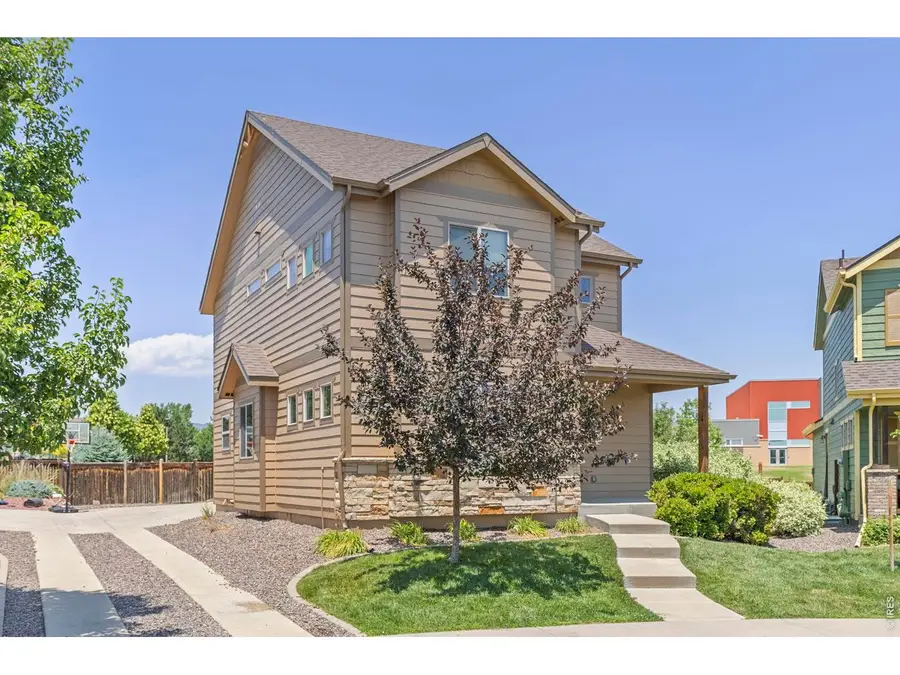 3441 Foster Pl, Loveland, CO 80538 - #3