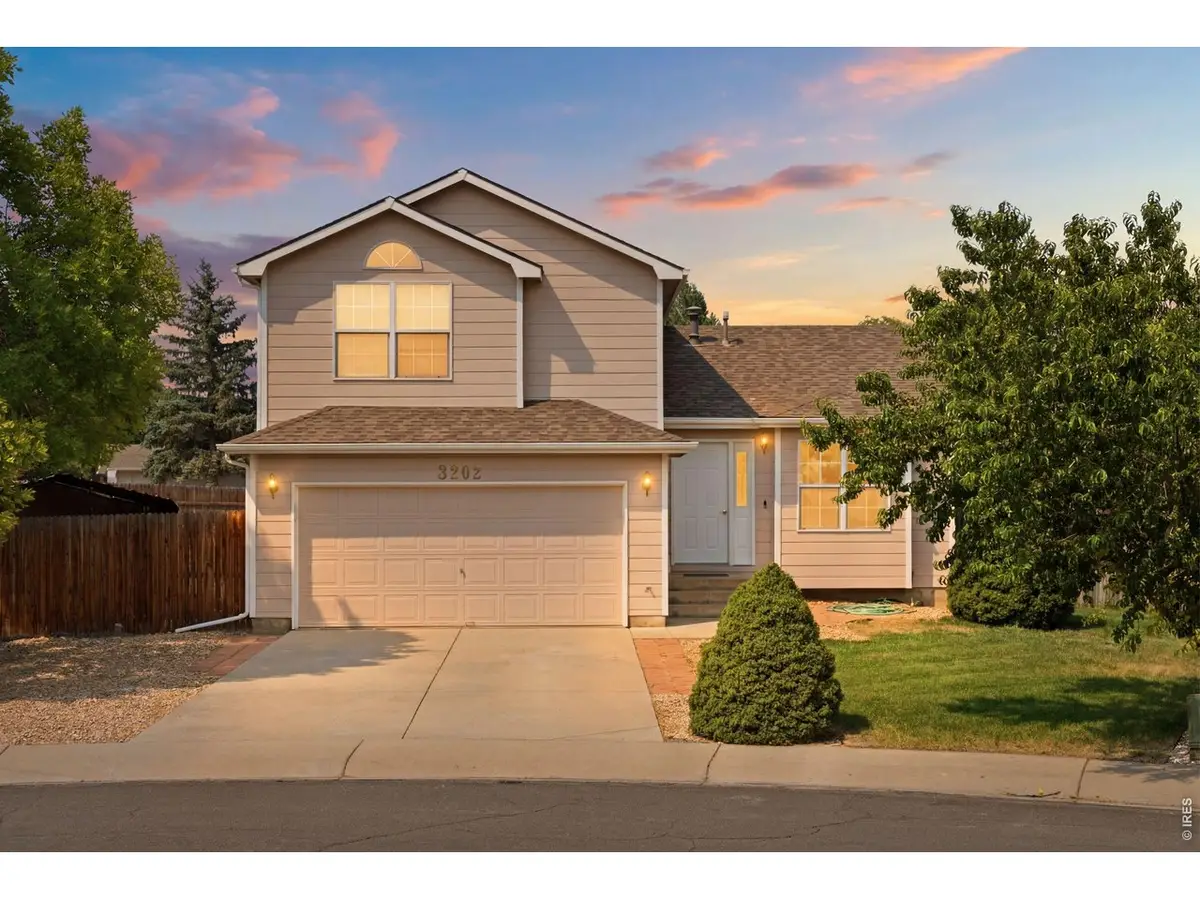 3202 Ellis Ct, Evans, CO 80620 - #1