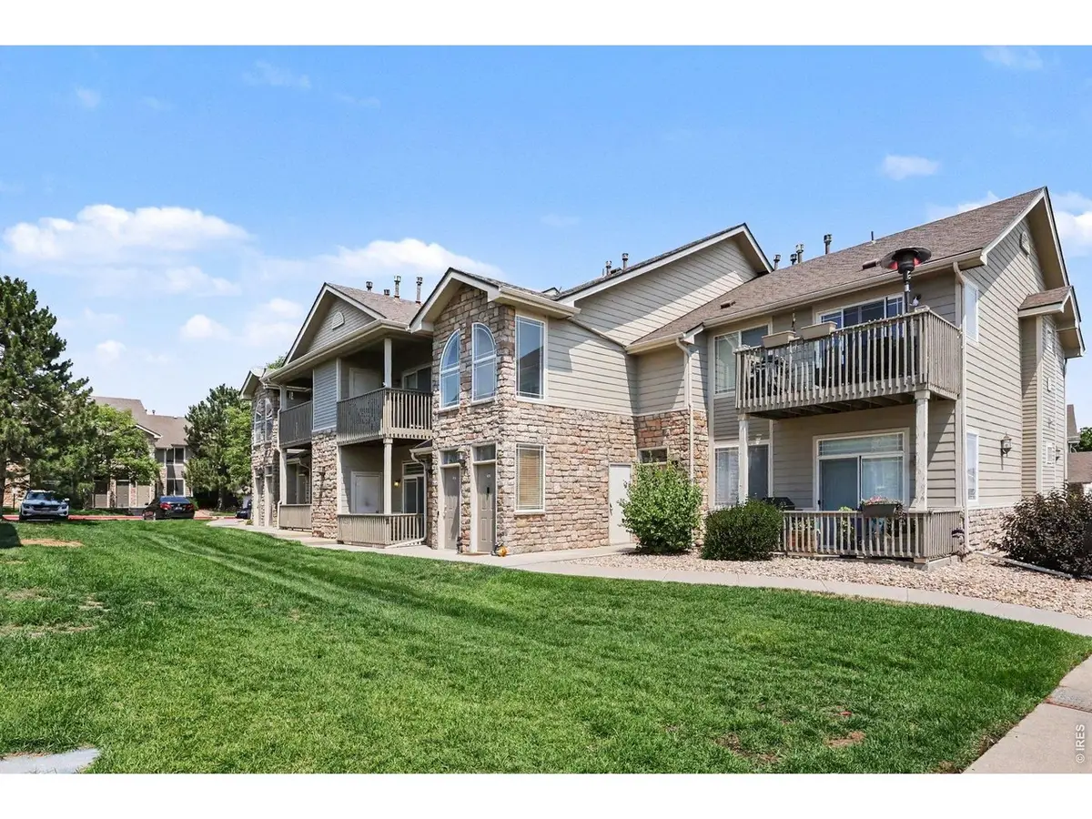 5551 29th St #313, Greeley, CO 80634 - #1