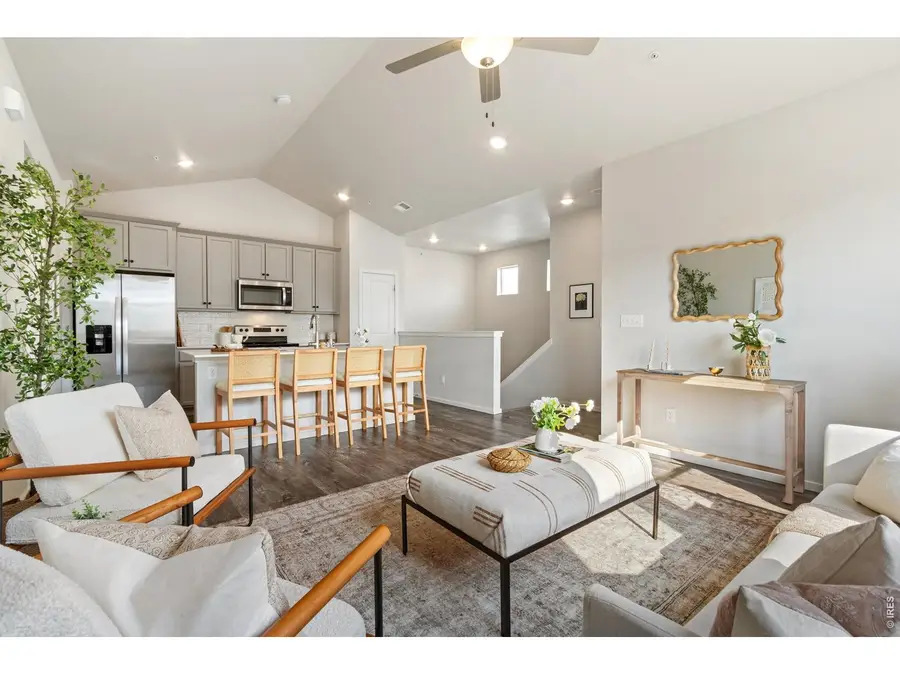 2290 Setting Sun Dr #1, Windsor, CO 80550 - #2