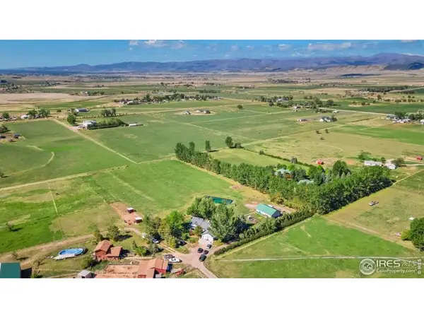 619 W County Road 66e W, Fort Collins, CO 80524