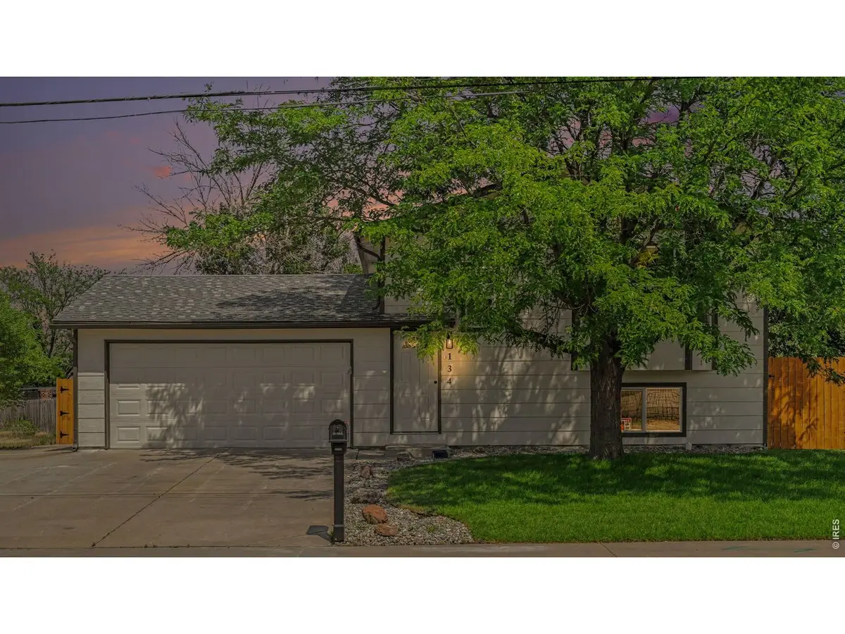 134 21st Ave, Greeley, CO 80631 - #1