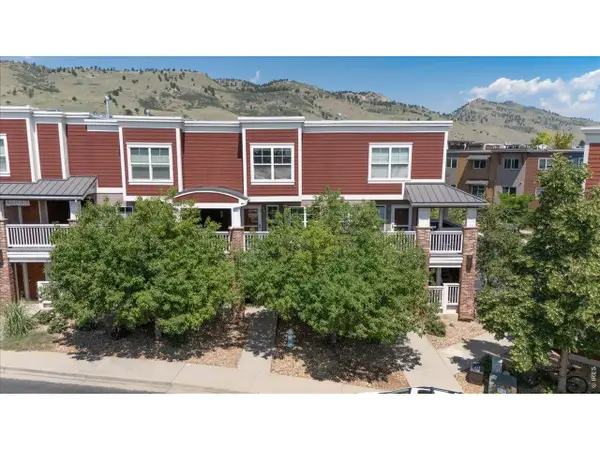 801 Chinle Ave #E, Boulder, CO 80304
