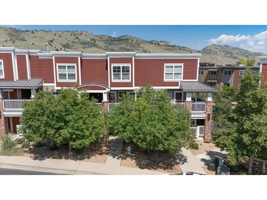 801 Chinle Ave #E, Boulder, CO 80304 - #2