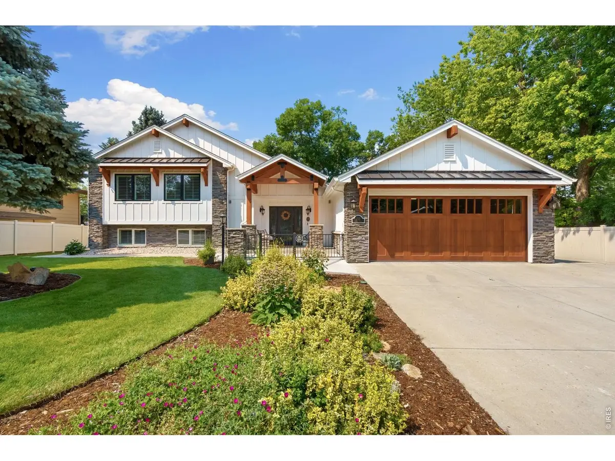 2521 Lake Dr, Loveland, CO 80538 - #1