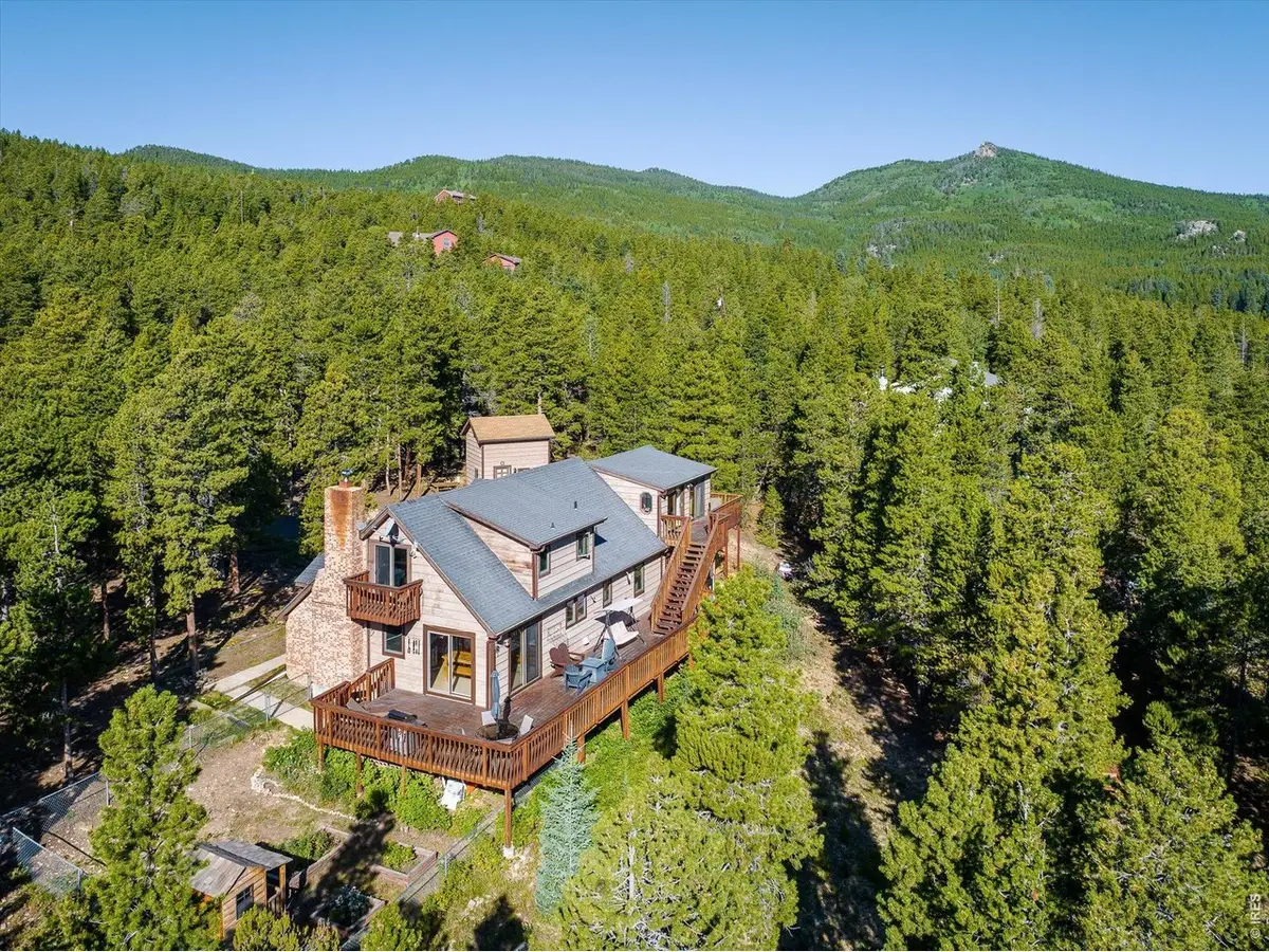 10212 Dowdle Dr, Golden, CO 80403 - #1