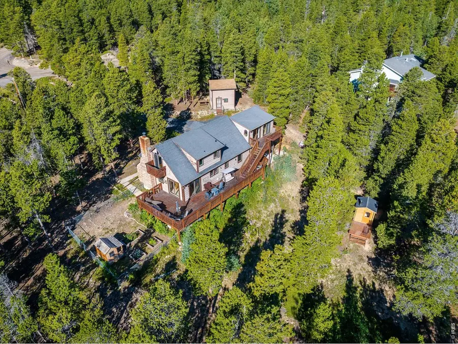 10212 Dowdle Dr, Golden, CO 80403 - #2